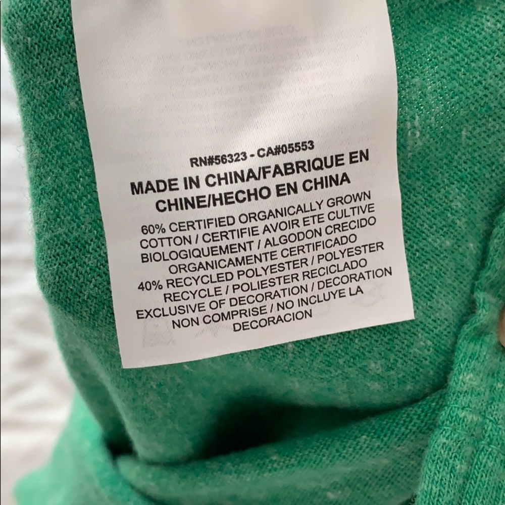 Nike Tank Top - Picture 4 of 4